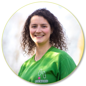 Samantha Goffin 