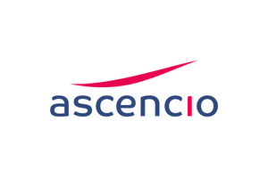 Ascencio Logo